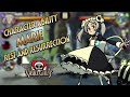 Marie - Character Ability | Skullgirls Mobile