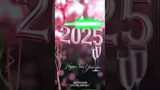 Advanced happy new year#trending #shorts #viralvideo #video