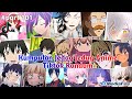 Kumpulan Jedag Jedug Anime Tiktok Random Terbaru & Terkeren 2024🎧✨ || part 101