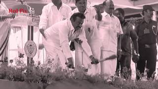Tamil Nadu Election comedy - Vijayakanth Solo Performance - Must Watch