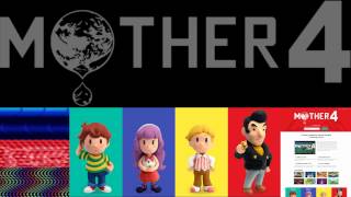 Mother 4 / Oddity: level up