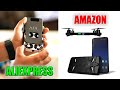 5 Best Selfie Drone Amazon 2021 | Pocket Mini Selfie Quadcopter With Camera 4k Aliexpress