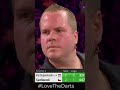 the angriest 9 darter attempt by dirk van duijvenbode