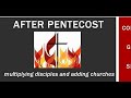 Worship for Twelfth Sunday after Pentecost - August 10, 2024 at 5:30 PM