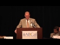 IIABCal President Tabb Randolph 2013 Installation Speech