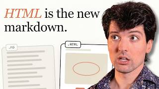 Stop letting your agents write Markdown.