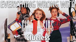 Everything Wrong With CinemaSins: Clueless (Inspired by Th3Birdman)