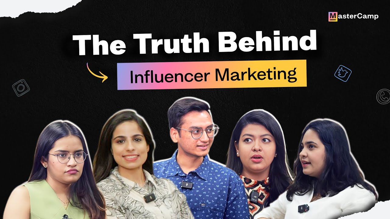 The Secrets Behind Influencer Deals What Brands Really Want Youtube