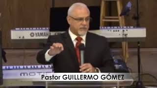 “LOS VALIENTES DE DAVID” | Pastor Guillermo Gómez. Predicaciones, estudios bíblicos.