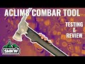 Testing The Combar Aclim8