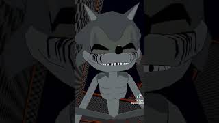 Sonic Jaw Drop
