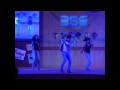 bse torque 2013 dance