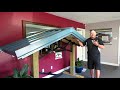 STEEL TRUSSES What Comes In Roof Kit EXPLAINED