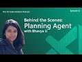 Behind the Scenes of VS Code’s Planning Agent