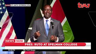 Kenyan Universities to sign an agreement with USA to enhance exchange programmes