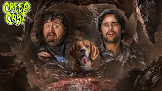 Ted The Caver | Creep Cast
