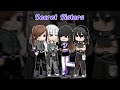 Secret``Sisters||Vilena lost Friend?||Gl2 Video short series