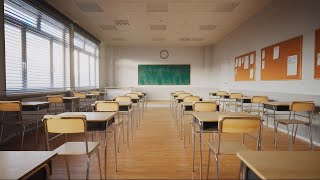 With 1,400 vacancies CCSD launches hiring campaign, teachers worried about retention