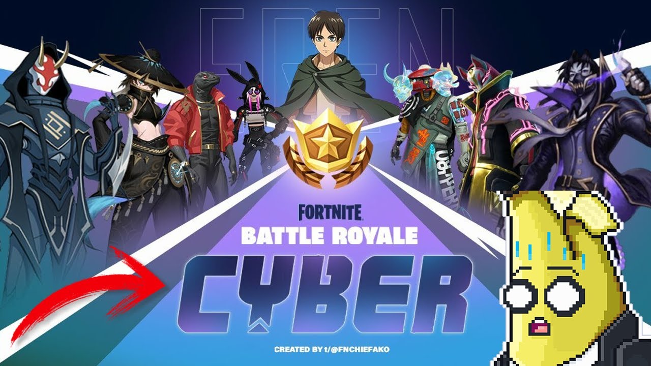 ASÍ SERÁ LA TEMPORADA 2 DE FORTNITE CAPITULO 4 😱 PASE DE BATALLA, SKINS ...