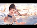 Nightcore | Parachute - Kiss Me Slowly