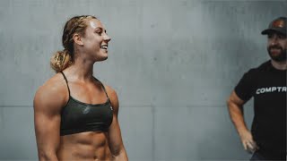 Brooke Wells Is Ready to Make History