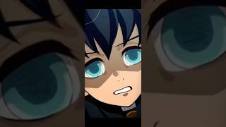 Pov: Hashira reaction when kiss them (trying to make realistic)| demon slayer