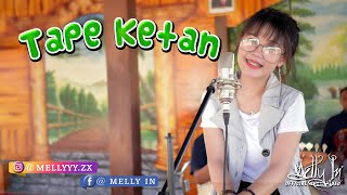 Melly In - Tape Ketan ( Official Music & Video ) Tresno Ku  Seng Karo Kowe