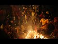 the aghoris from chennai at khamakhya crematorium assam 5