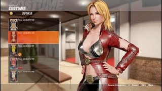 DEAD OR ALIVE 6: Core Fighters_Online Battles Part 68