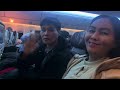 kuwait to manila itihad airways kitty jen vlog