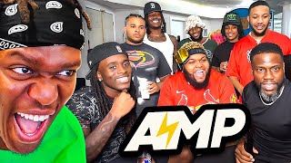 Clips That Made AMP Famous