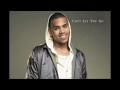 Chris Brown- Can't Let You Go Ft.  Bow Wow &  Pleasure P