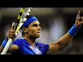 Djokovic vs Nadal | 2011 US Open | Condensed