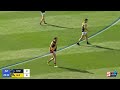 2020 sanfl round 2 south adelaide vs glenelg