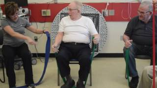 Cardiac Rehabilitation at Ross Memorial Hospital