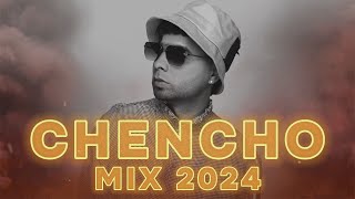 CHENCHO CORLEONE MIX 2024 - REGGAETON MIX 2024 - CHENCHO SUS MEJORES CANCIONES M
