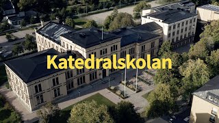 Om Katedralskolan