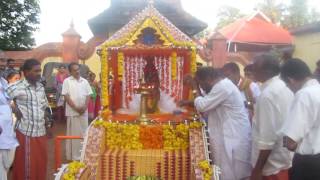 ONAMTHURUTHU JANMASHTAMI