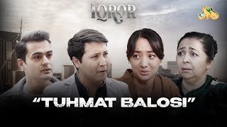 Tuhmat balosi... Iqror, 880 - son