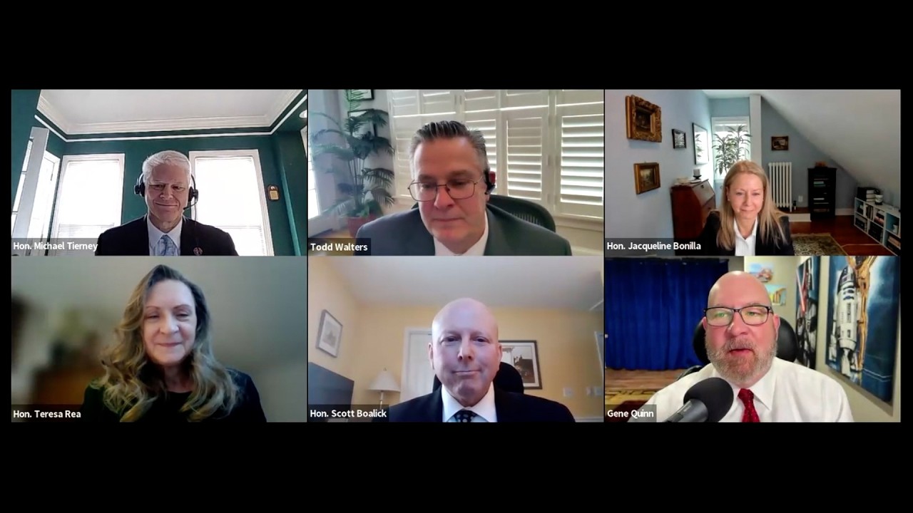 The Evolving Ptab Landscape Inside Efforts To Recalibrate Aia Trials