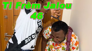 Ti frem jalou #46 Seo kole sizo nan tet Jjm zen pete Lightman bay Jjm lajan