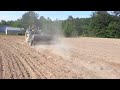 drilling soybeans in georgia