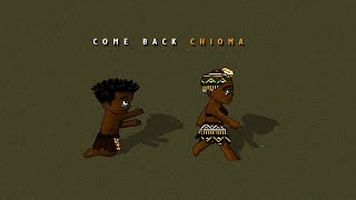 Lofi Afrobeats - Come Back Chioma | Sad African Lofi