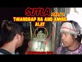 SUTLA part to | Jenick creepy tv