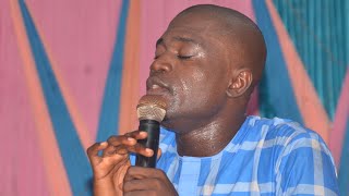 Intense 20 Minutes Worship Songs With _ Apostle Philip Cephas