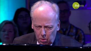 Willem Brons - Via Crucis - Liszt - Podium Witteman