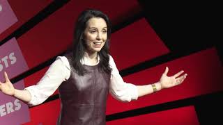 Why accessible design is for everyone | Stefanie Reid | TEDxLondonWomen