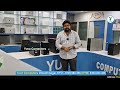 workstation cpu s కొంటే monitor free yuva computers