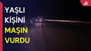 Bir rayonda iki qəza: ölən və yaralananlar var – APA TV