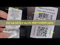 arcteryx jacket how to spot original. real vs fake arc teryx jackets and parkas